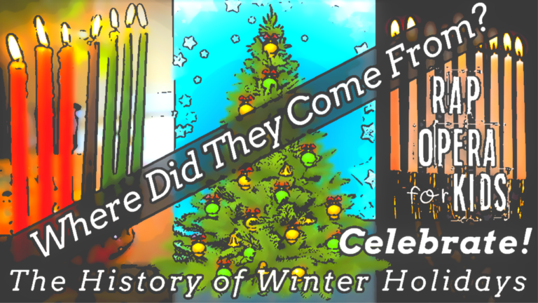 Winter Holiday Reading Comprehension Worksheets