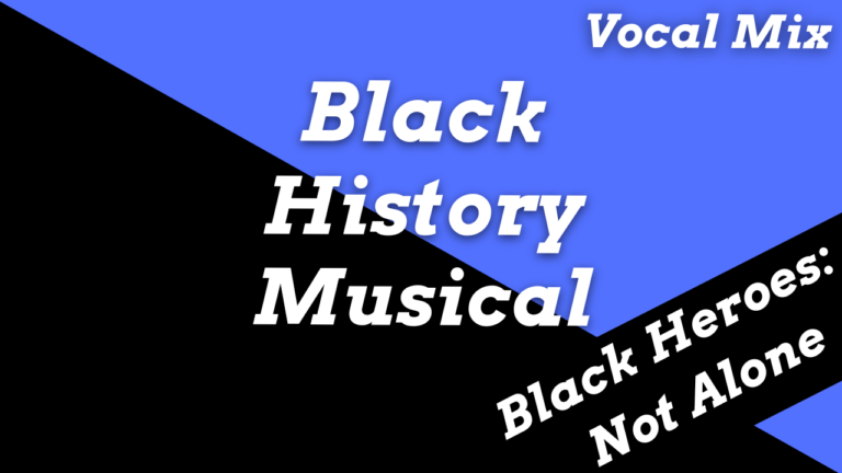 3 Black History Month Assembly Ideas