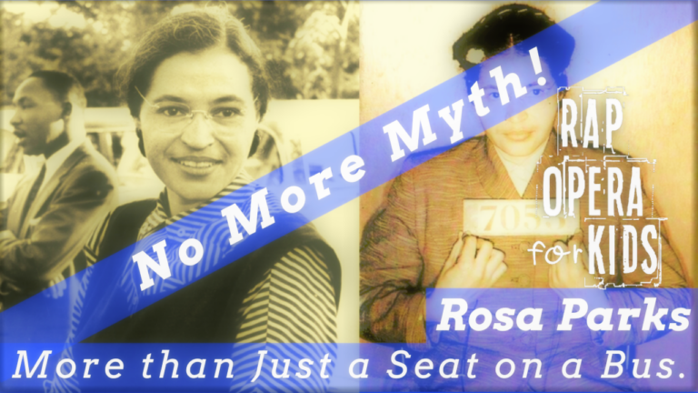 Rosa Parks Reading Comprehension