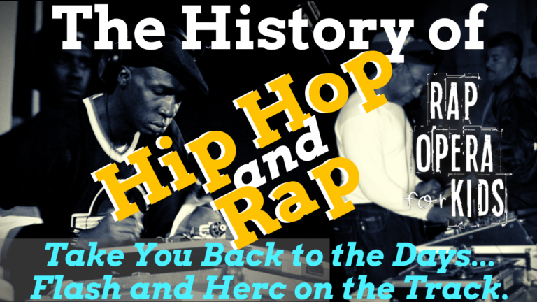 Hip Hop Reading Comprehension Worksheets PDFs