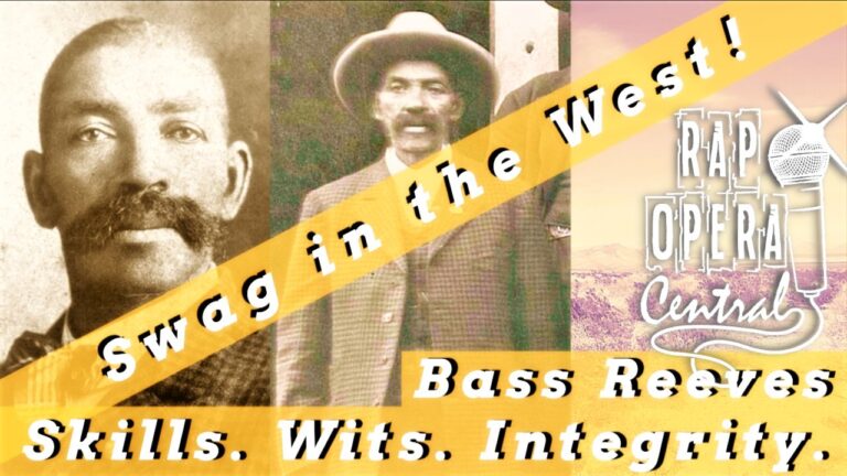 Bass Reeves Reading Comprehension