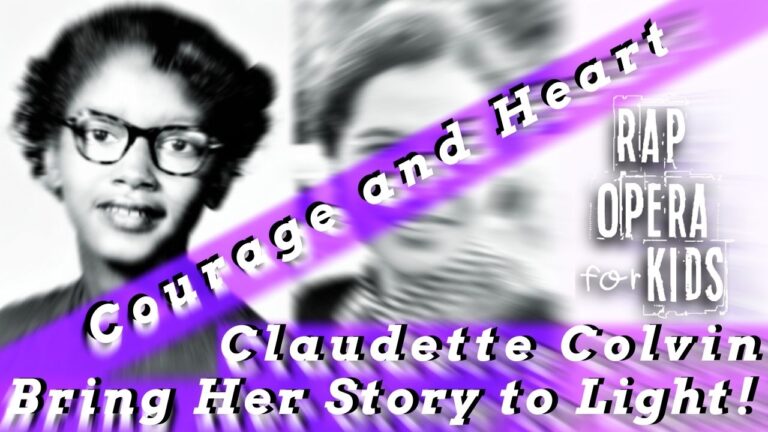 Claudette Colvin Reading Comprehension