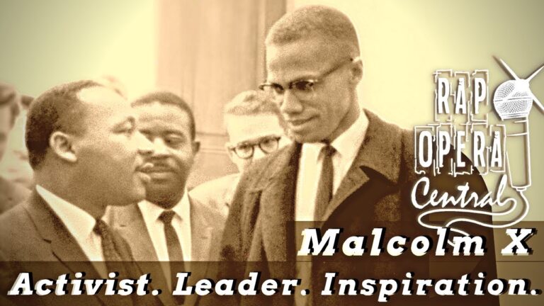What We Get Wrong about MLK