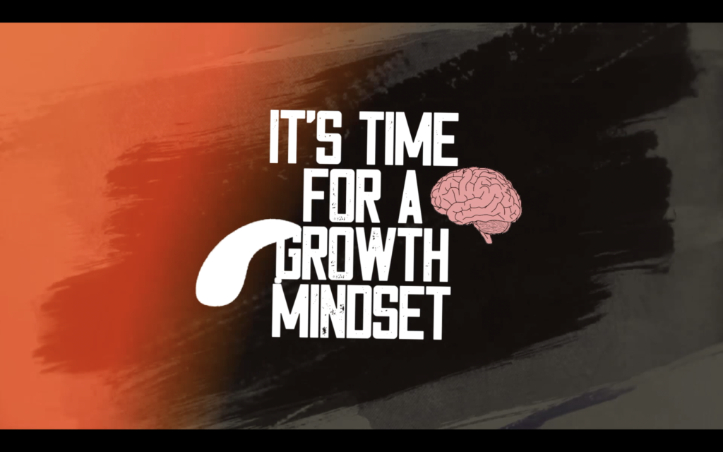 teaching growth mindset in the classroom