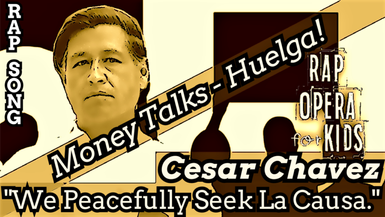 Cesar Chavez Reading Comprehension Worksheets