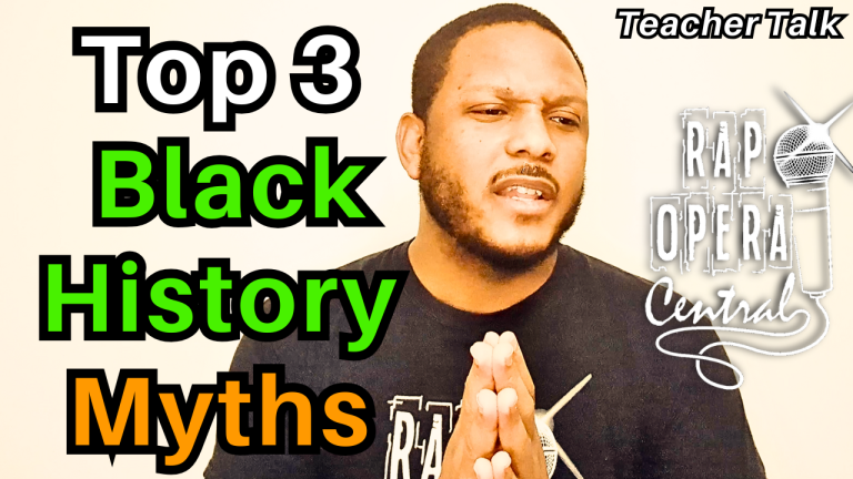 Black History Month Ideas for Middle School